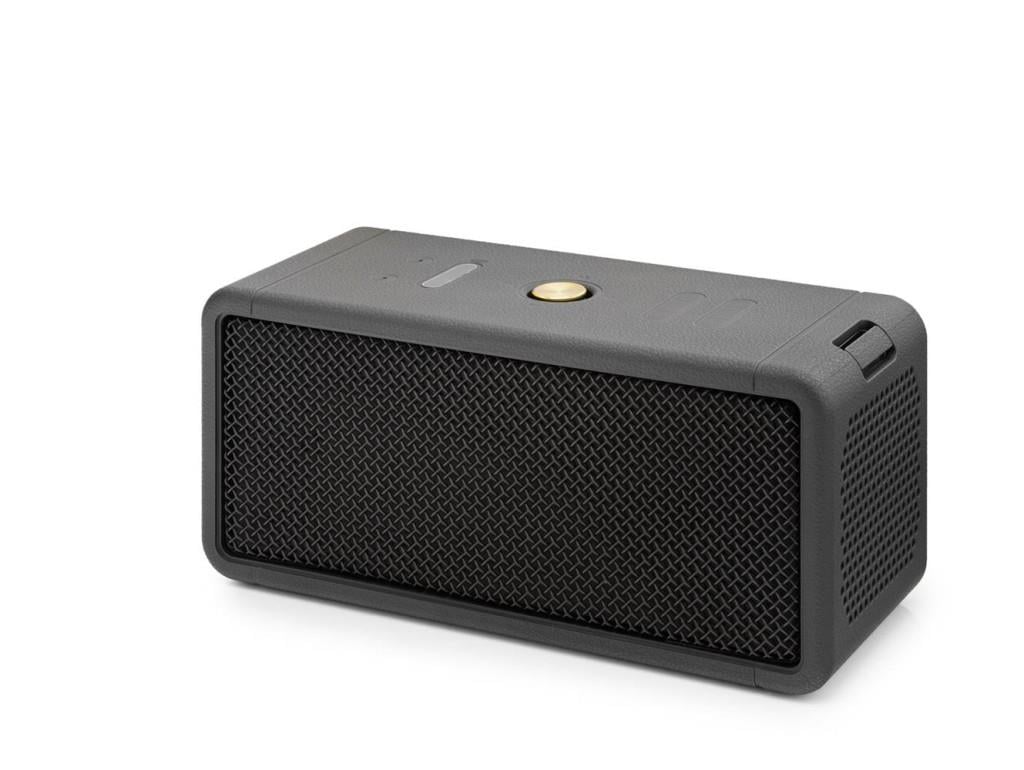 HADRONHadron Siyah M3 Middleton Bluetooth Speaker 8W-2 230-95-108MM8680469040346