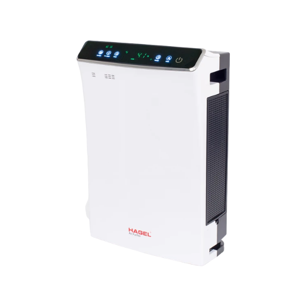 HagelHagel AIR WI-FI 40 HAGEL Air Wifi 40 Hava Temizleme CihazıAIR WI-FI 40