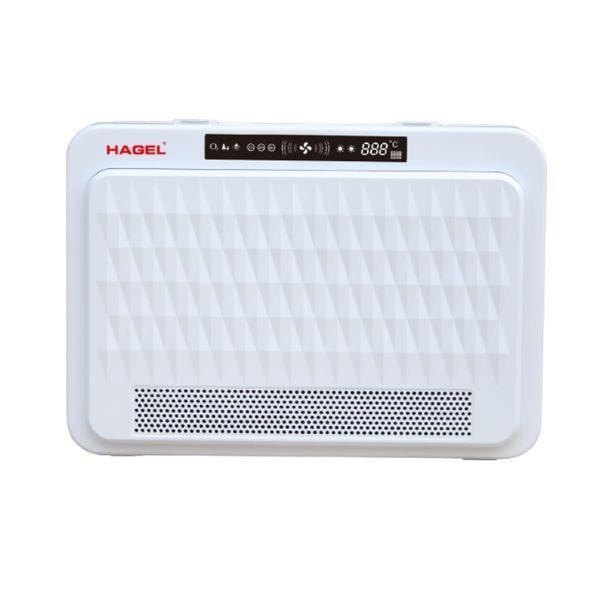 HagelHagel HA 300 Hava Temizleyici ve IsıtıcıHAGEL HA 300