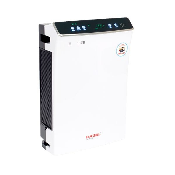 HagelHagel HAGEL AİR WİFİ 40 Hagel Air Wifi 40 Hava Temizleme CihazıHAGEL AİR WİFİ 40