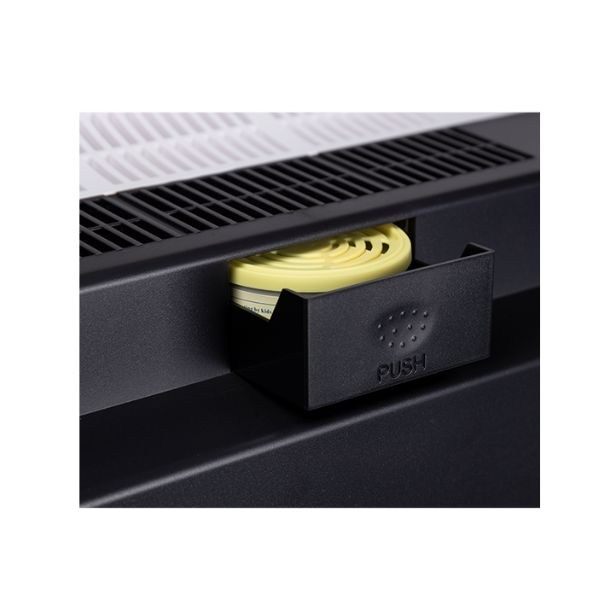 HagelHagel HAGEL AİR WİFİ 40 Hagel Air Wifi 40 Hava Temizleme CihazıHAGEL AİR WİFİ 40