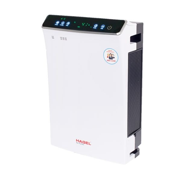 HagelHagel HAGEL AİR WİFİ 40 Hagel Air Wifi 40 Hava Temizleme CihazıHAGEL AİR WİFİ 40