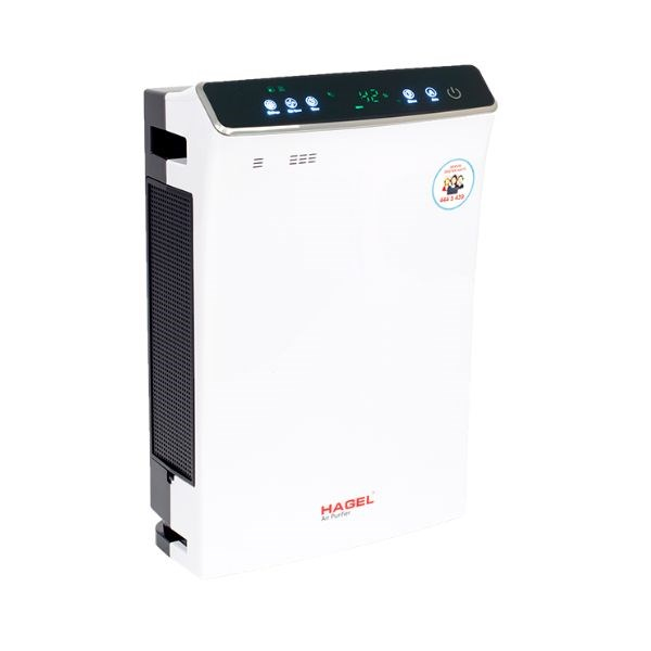 HagelHagel HAGEL AİR WİFİ 40 Hagel Air Wifi 40 Hava Temizleme CihazıHAGEL AİR WİFİ 40