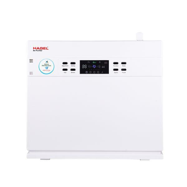 HagelHagel HAGEL HP 460 Hagel HP 460 Hava Temizleyici ve NemlendiriciHAGEL HP 460