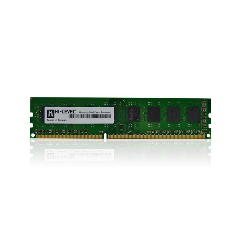 HI-LEVELHi-Level 8GB 1600MHz DDR3 HLV-PC12800-8G Pc Ram8698829038803