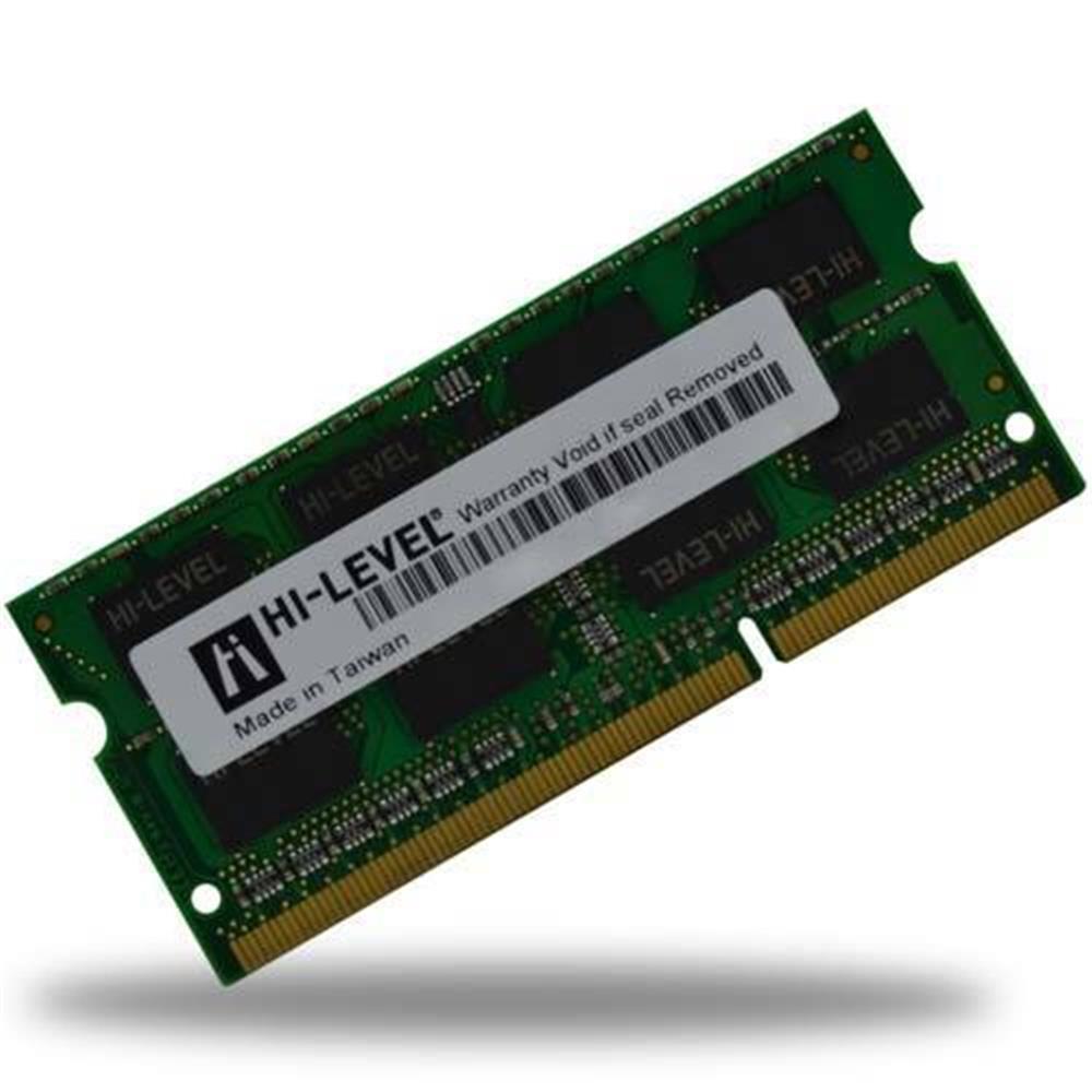 HI-LEVELHi-Level Ntb 4Gb 2666Mhz Ddr4 HLV-SOPC21300D4-4G Notebook Ram8698829039473