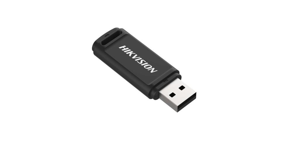 HIKVISIONHikvision 128GB USB3.2 HS-USB-M210P-128G Flash Bellek6931847167196