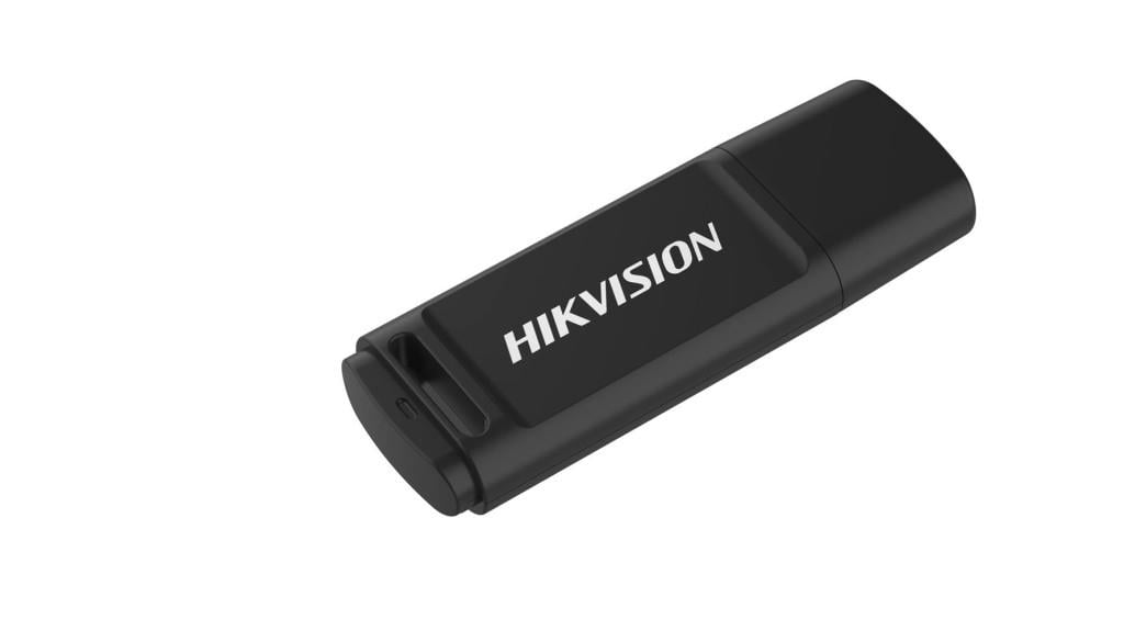 HIKVISIONHikvision 128GB USB3.2 HS-USB-M210P-128G Flash Bellek6931847167196