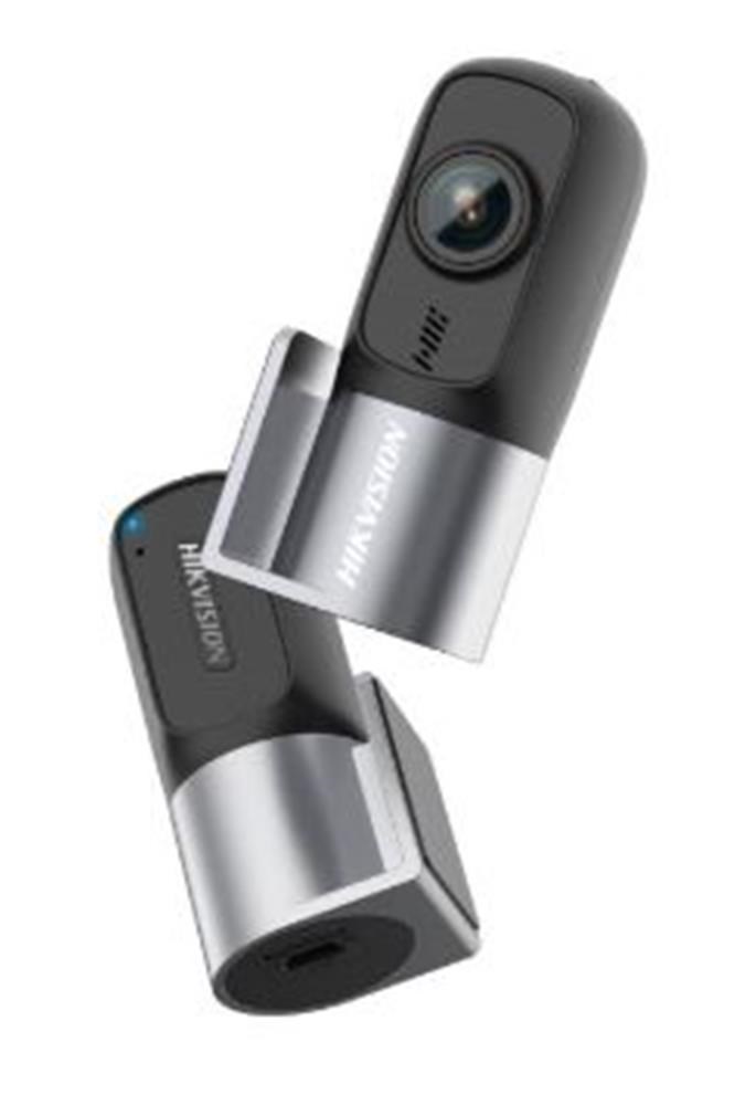 HIKVISIONHikvision AE-DC2018-D1 TYPE-C Araç İçi Kamerası 1080P, Wifi, APP, Single Channel6931847175740