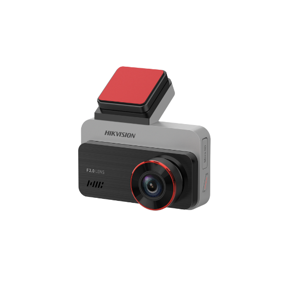 HIKVISIONHikvision AE-DC2328-C200S(O-STD) Mikrofon G-Sensörlü Tek Kamera Araç İçi Kamera WiFi,6942160465845