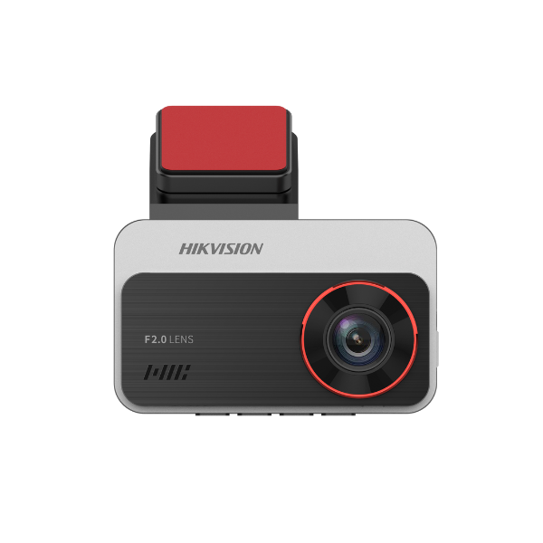 HIKVISIONHikvision AE-DC2328-C200S(O-STD) Mikrofon G-Sensörlü Tek Kamera Araç İçi Kamera WiFi,6942160465845