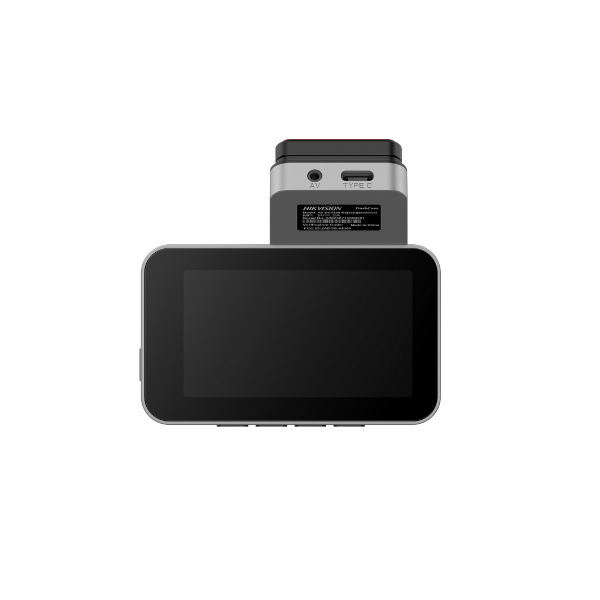 HIKVISIONHikvision AE-DC2328-C200S(O-STD) Mikrofon G-Sensörlü Tek Kamera Araç İçi Kamera WiFi,6942160465845