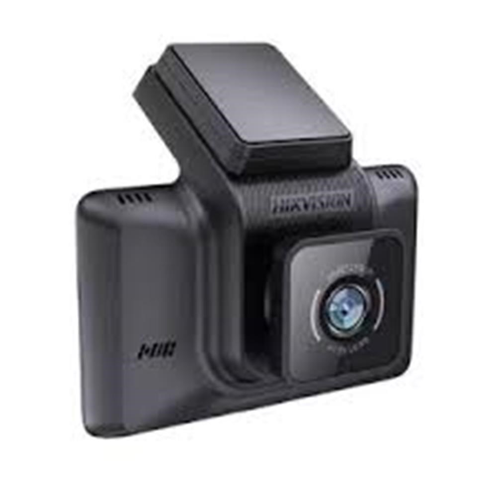 HIKVISIONHikvision AE-DC4328-K5(2CH) Buckline HD Çift Kameralı Araç İçi Kamerası, G-Sensor ve Wi-Fi6931847151324