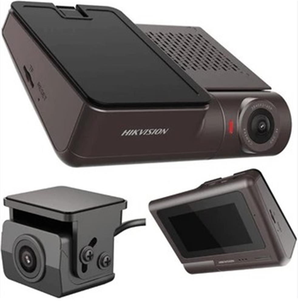 HIKVISIONHikvision AE-DC8322-G2PRO 3