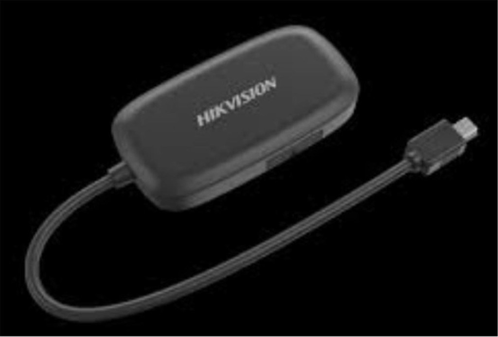 HIKVISIONHikvision DF-3201-4GBOX(GPS)(O-STD)(to type C) Kiti (G2Pro(Type C)6936422118433