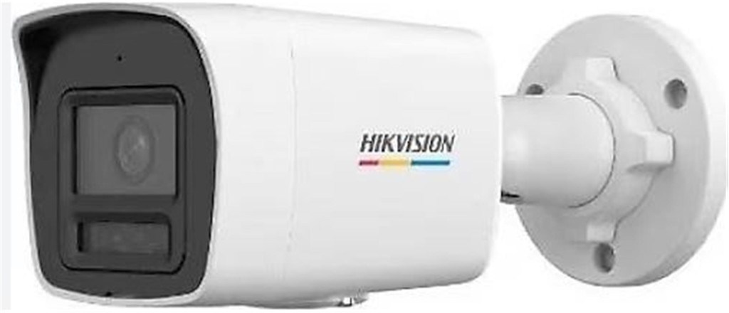 HIKVISIONHikvision DS-2CD1027G2H-LIUF 2mp 4mm Ip Bullet Kamera Gece-Gündüz Renkli Görüntü6942160447605