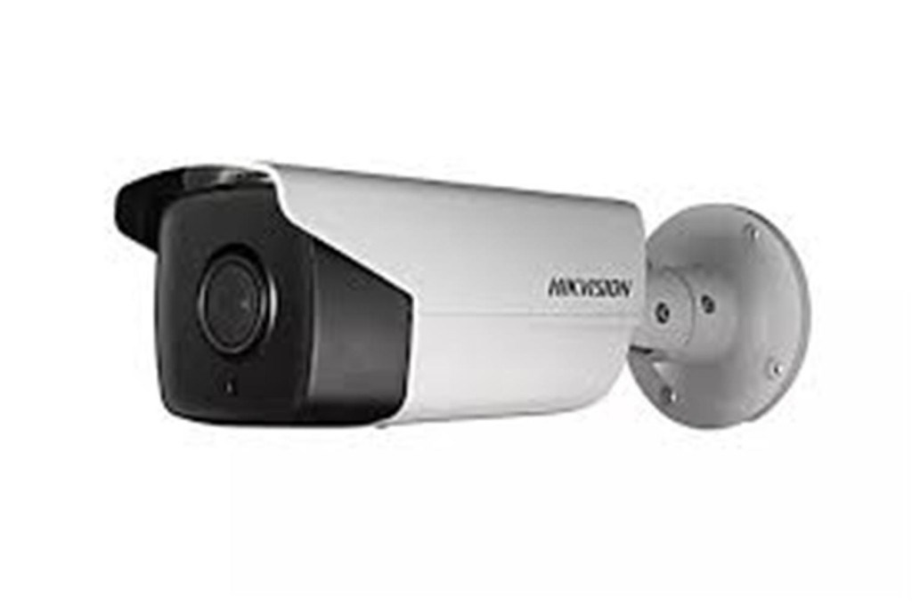 HIKVISIONHikvision DS-2CD1063G2-LIUF SmartLight 6mp 4mm Lens Ip Bullet Kamera Dahili Mikrofon6942160421254