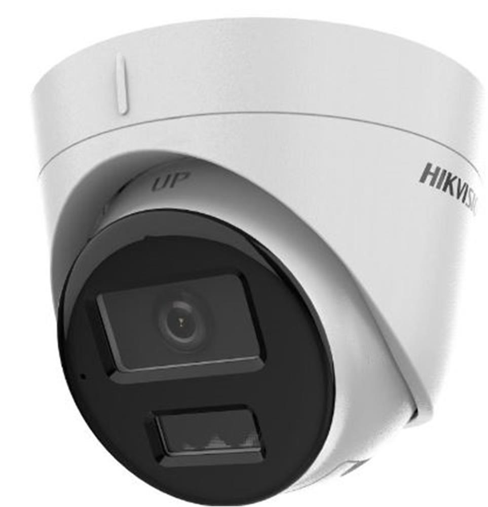 HIKVISIONHikvision DS-2CD1323G2-LIUF SmartLight  2MP 2.8mm Dome Kamera 30 mt IP IR Sesli6931847186999