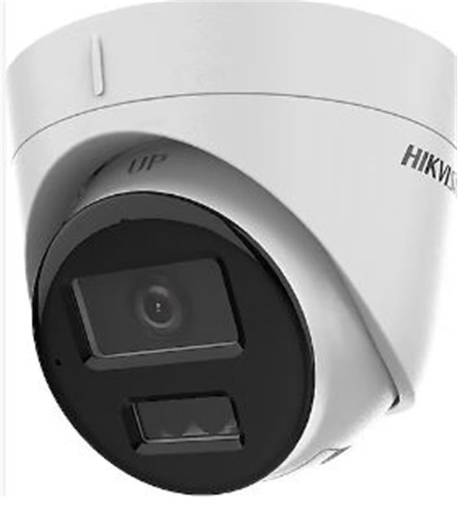 HIKVISIONHikvision DS-2CD1343G2-LIUF SmartLight 4Mp 2.8 mm  Sabit Lens EXIR Turret Ip Dome Kamera6931847186302