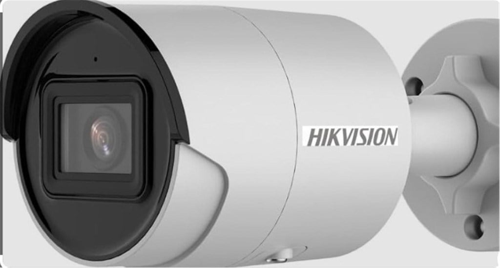 HIKVISIONHikvision DS-2CD2063G2-IU 6MP 2.8 mm Lens Acusense Smart Hybrid Light Ip Bullet Kamera6941264095408