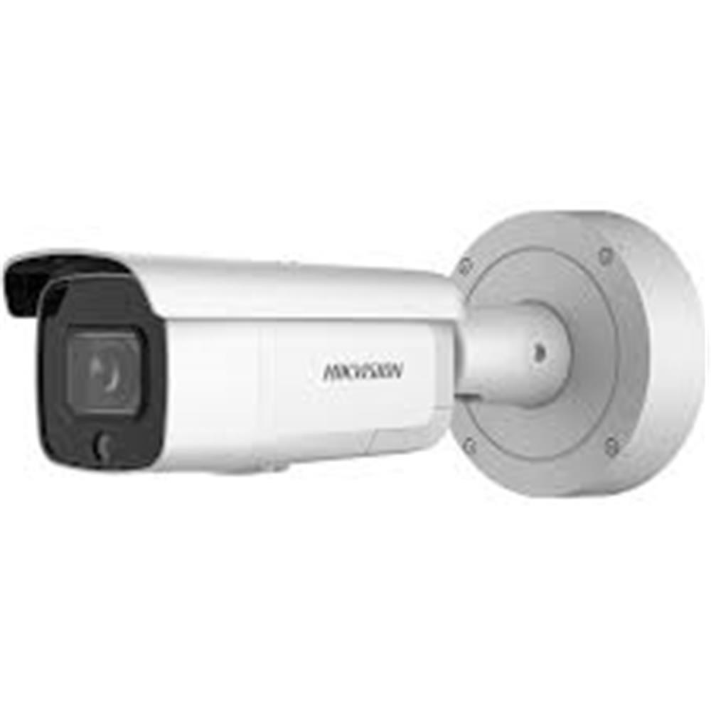 HIKVISIONHikvision DS-2CD2663G2-IZS N-W 6 MP 2.8-12 mm Motorize Lensli Ir Bullet IP Kamera6941264095217