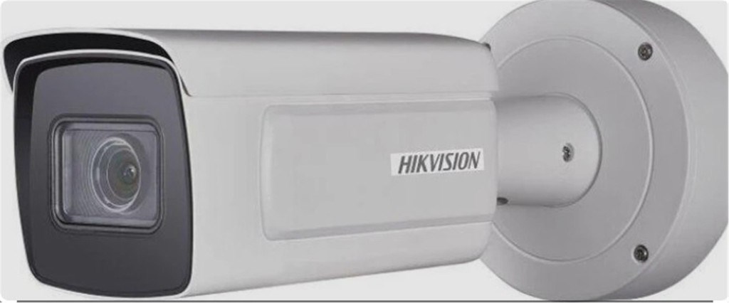HIKVISIONHikvision DS-2CDT4A46G0-P-IZHS 4 Mp 2.8-12mm Lens Motorize (Plaka Okuma) Ip Bullet Kamera311317290