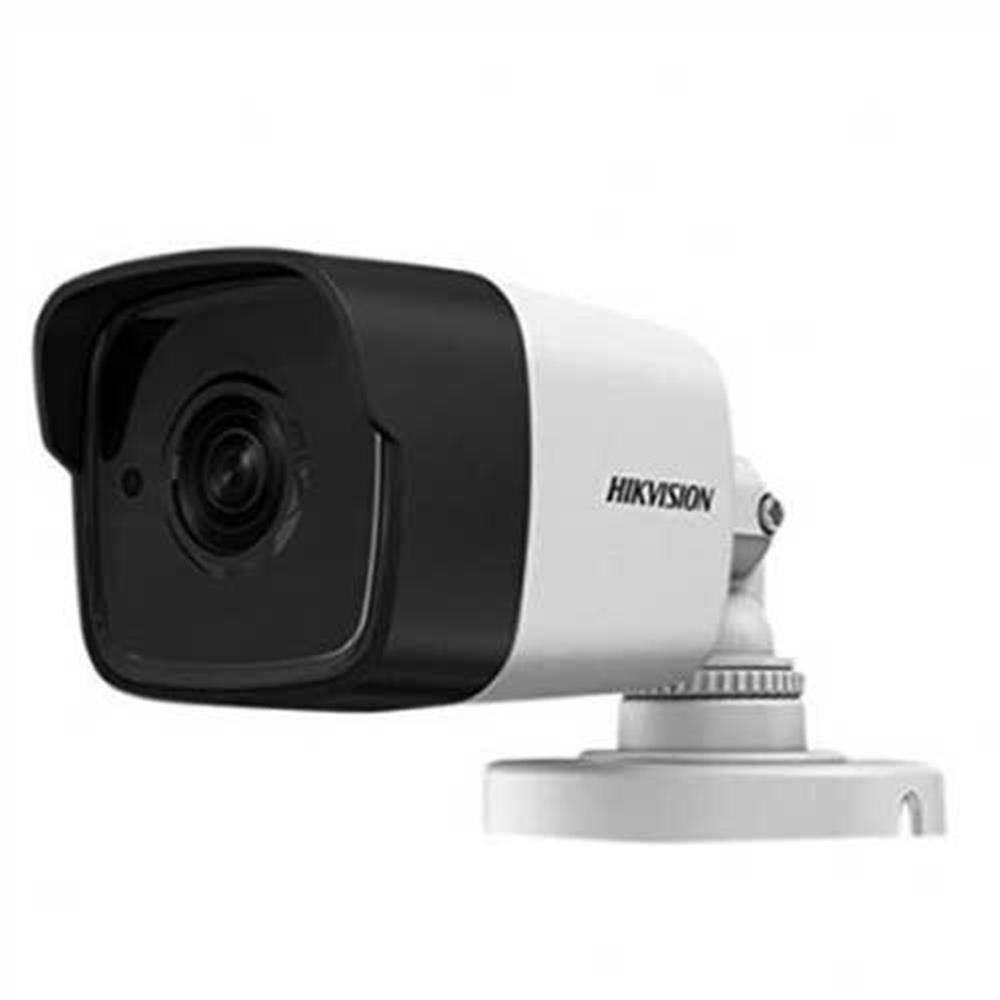 HIKVISIONHikvision DS-2CE16D0T-EXLPF 2Mp 2.8 mm 1080P Sabit Lens Dual Light Bullet Kamera6931847187613