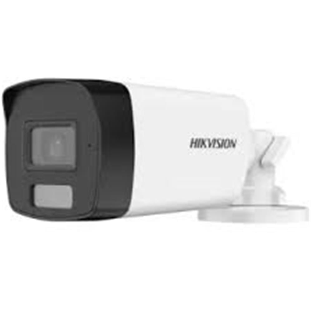 HIKVISIONHikvision DS-2CE17DOT-EXLF TVI 1080P 3.6 mm Sabit Lensli Dual Light Bullet Kamera6931847187644