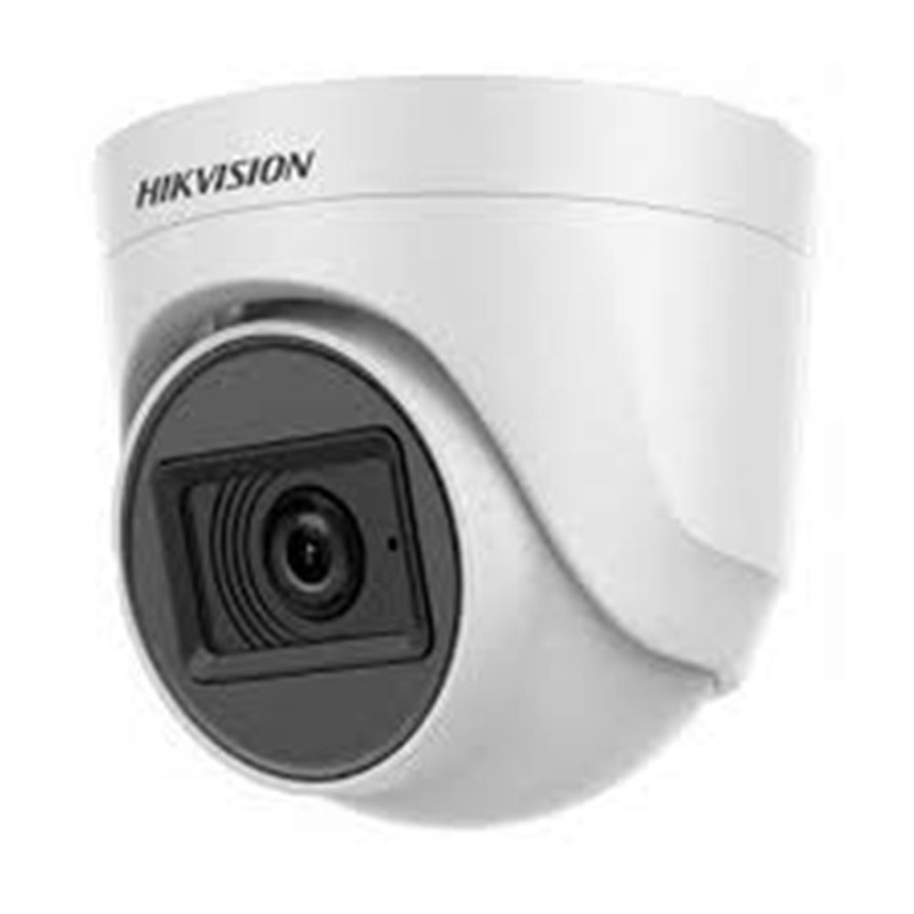 HIKVISIONHikvision DS-2CE76D0T-ITPF 2Mp 1080P 2.8mm Sabit Lens Ir Dome Kamera6941264012269