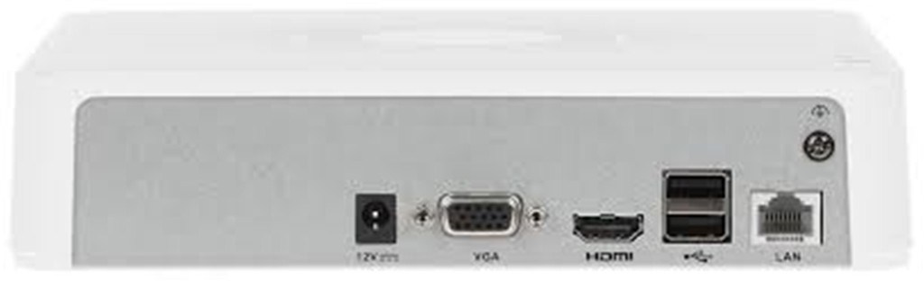 HIKVISIONHikvision DS-7108NI-Q1 8 Kanal NVR Kayıt Cihazı6942160417141