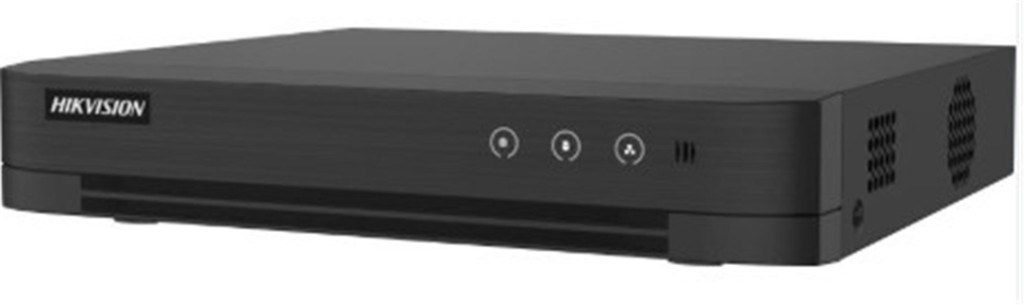 HIKVISIONHikvision DS-7204HQHI-M1-T Acusense 4 Kanal  Dvr Kayıt Cihazı6936422148638