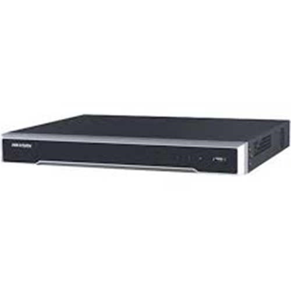 HIKVISIONHikvision DS-7616NI-Q1 16 Kanal 16 Port NVR Kayıt Cihazı6931847179229