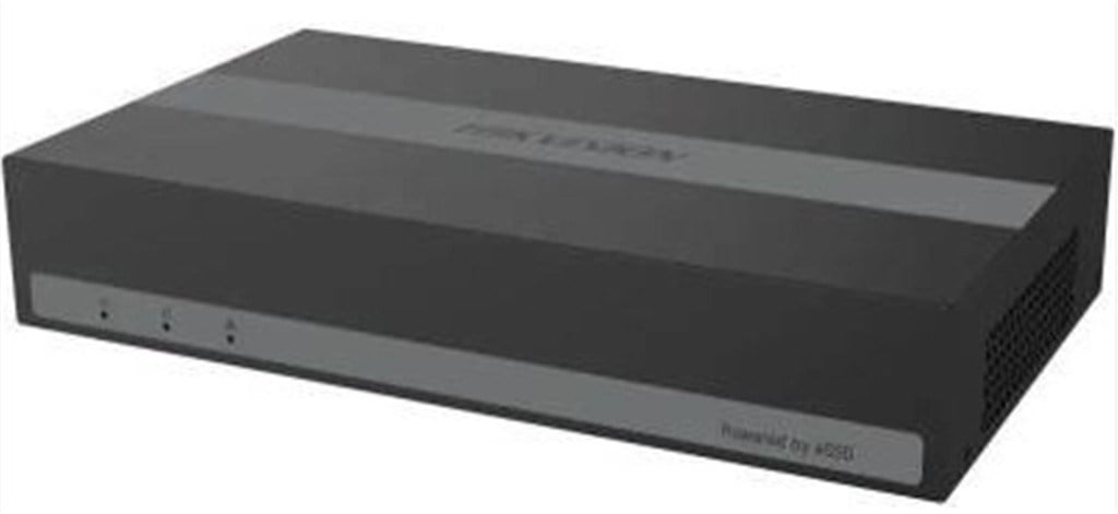 HIKVISIONHikvision DS-E16HGHI-B (STD)16 Kanal EDVR 1TB SSD Dahil Kayıt Cihazı6942160415291