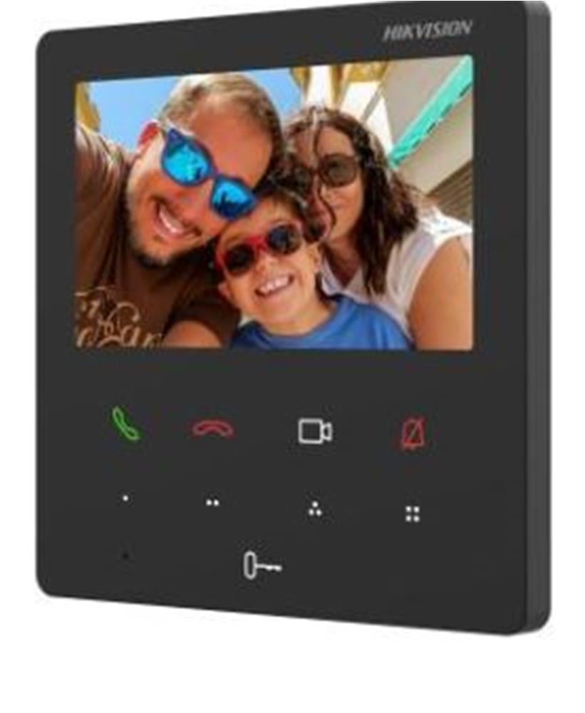 HIKVISIONHikvision DS-KH6110-WE1 4.3