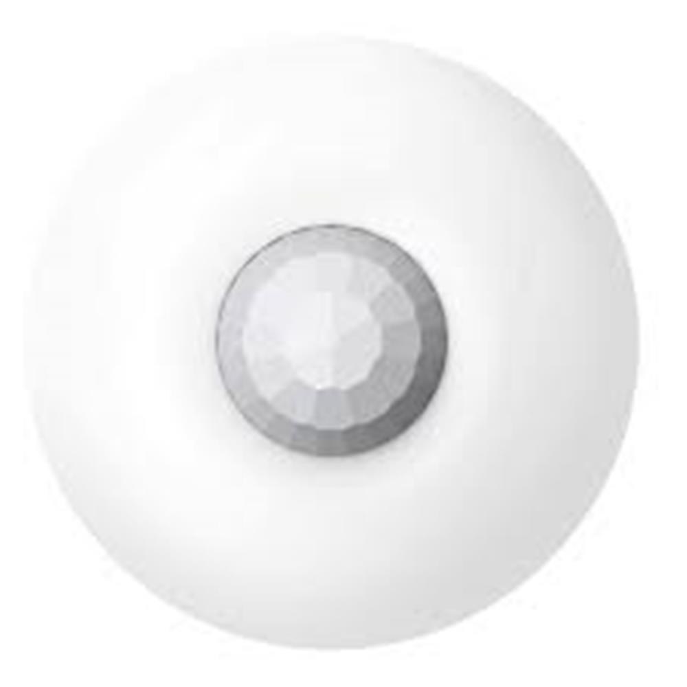HIKVISIONHikvision DS-PDCL12-EG2-WE Kablosuz Alarm - Pır Tavan Dedektörü6941264082385