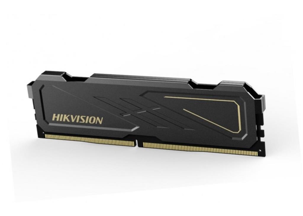 HIKVISIONHikvision U10 DDR4 3200MHz 8GB UDIMM 288Pin PC Ram6941264077183