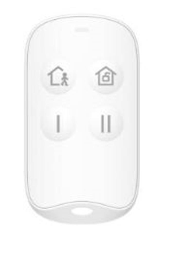 HİLOOKHilook Alarm-KF201-WE Wireless Keyfob6942160409047