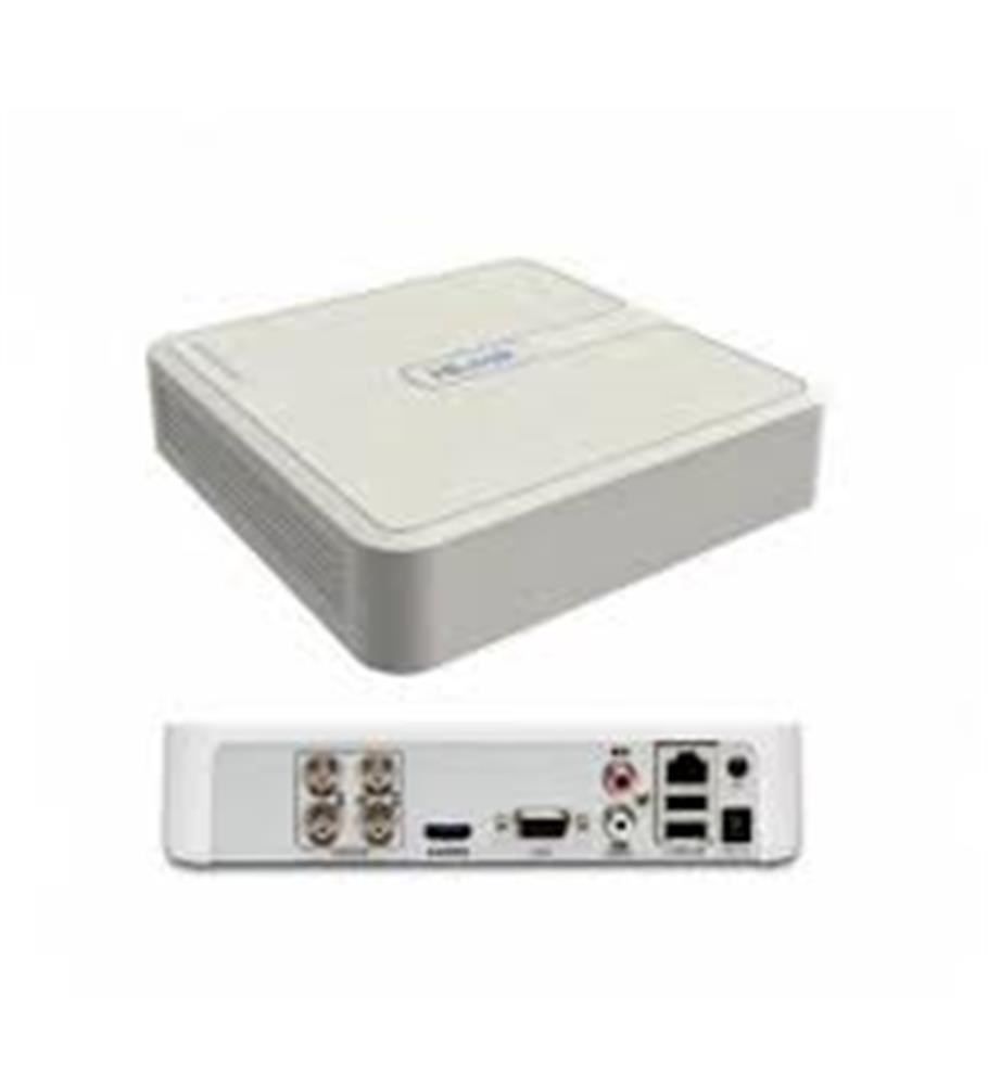 HİLOOKHilook DVR-104G-M1 4 Kanal 1 HDD DVR Kayıt Cihazı (Ses girişi: 1xRCA ve 4xCOAX)6941264054665