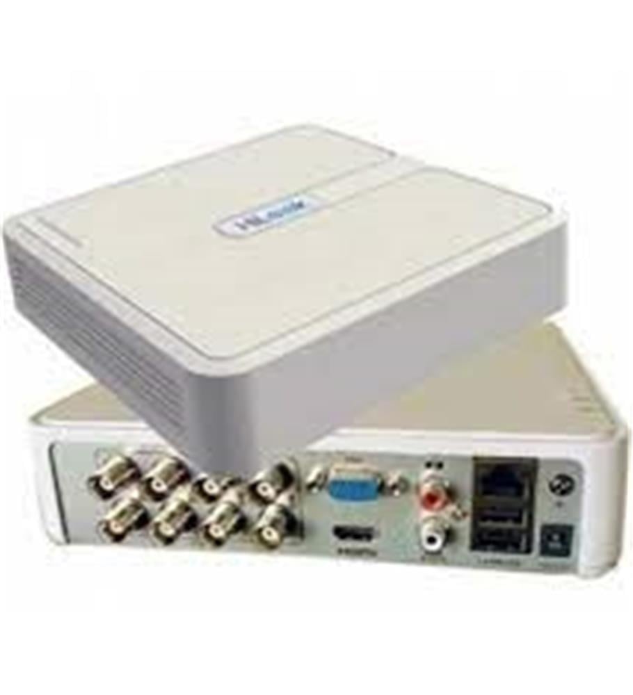 HİLOOKHilook DVR-108G-M1 8 Kanal 1 HDD DVR Kayıt Cihazı6941264054658