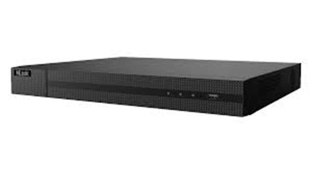 HİLOOKHilook DVR-232G-M2 32 kanal 2xHDD DVR Kayıt Cihazı6931847191337
