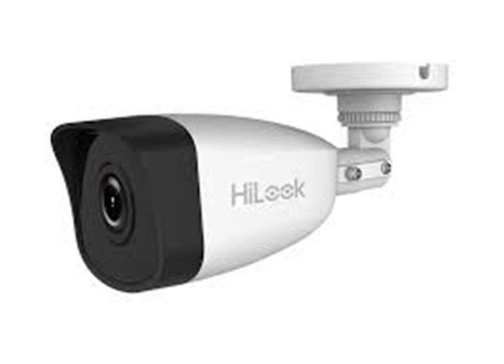 HİLOOKHilook IPC-B140H-F 4MP 4mm Sabit Lens IR IP Bullet Kamera9996743419951