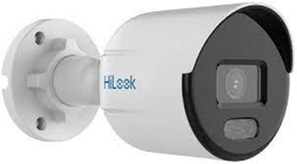 HİLOOKHilook IPC-B149HA 4MP 2.8mm ColorVu IP Bullet Kamera 7-24 Sürekli Renkli Görüntü,6931847178505