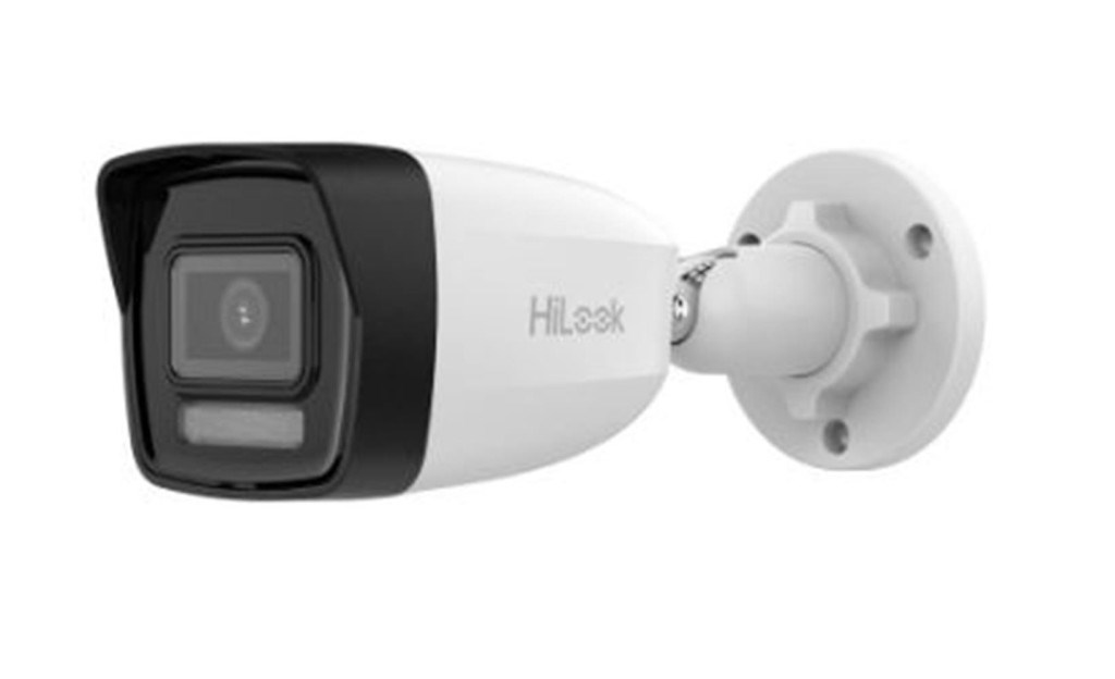 HİLOOKHilook IPC-B180HA-LUF-SL 8MP 2.8mm Dual Light Çift Yönlü Sesli Ip Bullet Kamera6942160439297