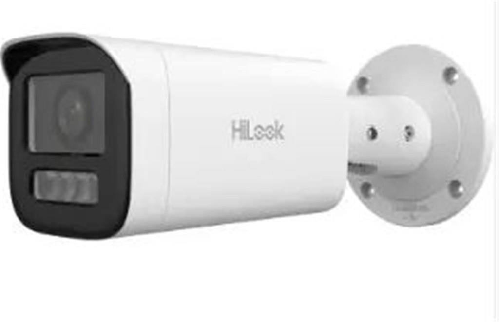 HİLOOKHilook IPC-B620HA-LZU 2MP 2.8-12mm Motorize Smart Hybrid Light IR IP Bullet Kamera6942160444581