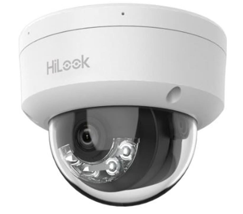 HİLOOKHilook IPC-D160HA-LU 6 MP 2.8mm Dual Light MD 2.0 Ip Dome Kamera6942160426570