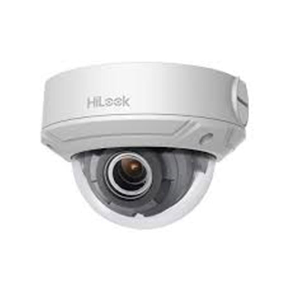 HİLOOKHilook IPC-D620H-Z 2MP 2.8-12mm Motorize IR IP Dome Kamera6931847127473