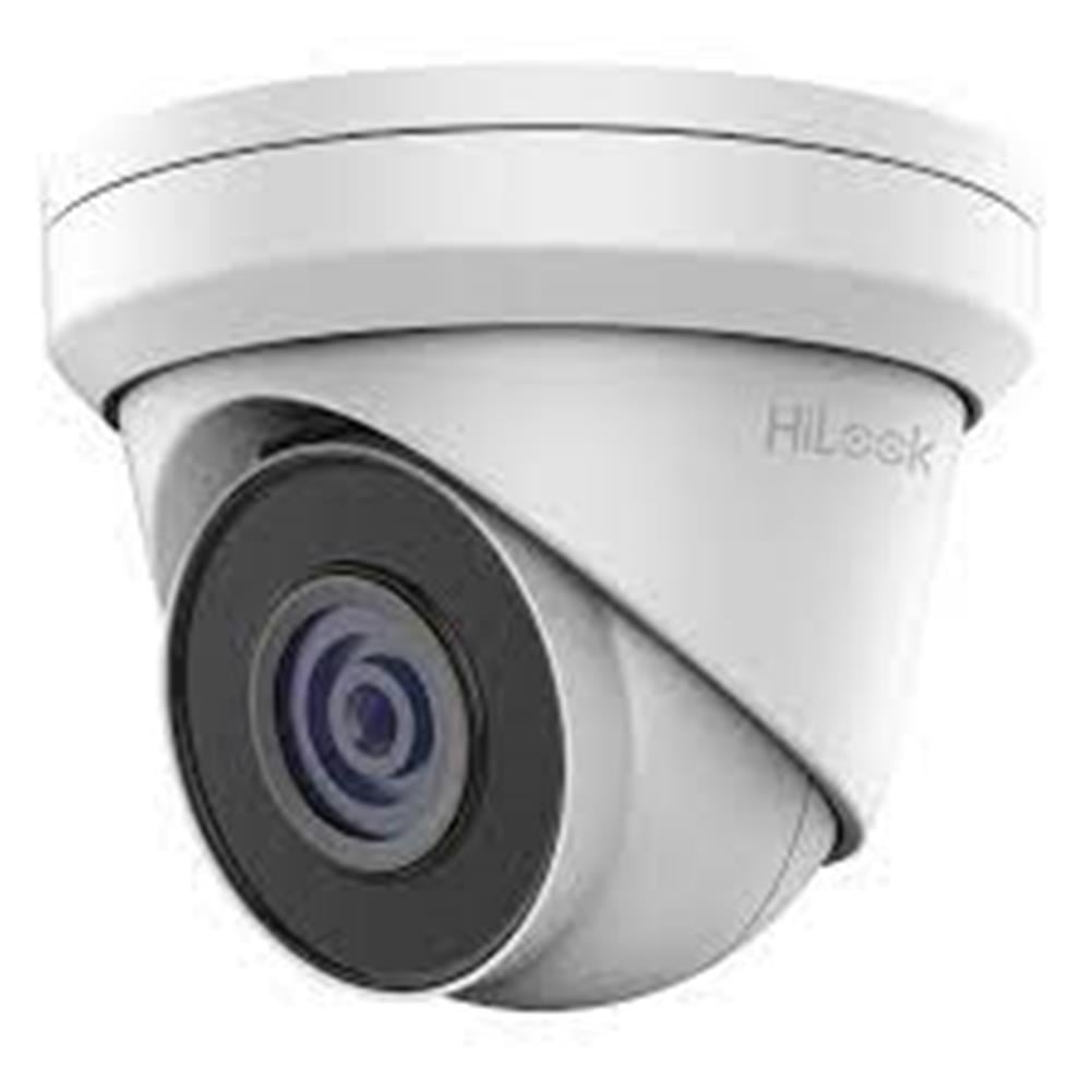 HİLOOKHilook IPC-T240H-F 4MP 2.8mm Sabit Lens 30mt Ir Ip Dome Kamera1000067456009