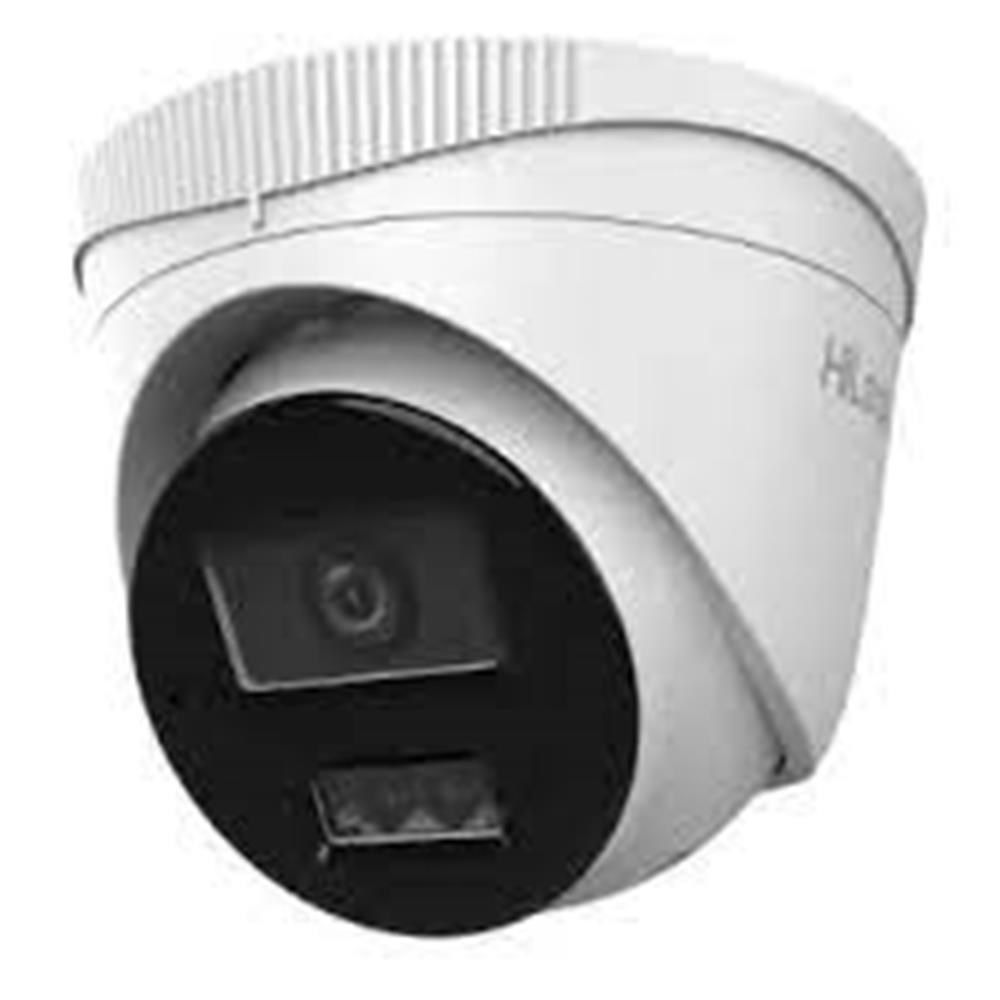 HİLOOKHilook IPC-T240HA-LUFC 4 MP 2.8mm Dual Light MD 2.0 Ip Dome Kamera6931847188733