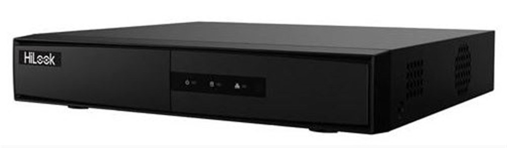 HİLOOKHilook NVR-108MH-C 8 Kanal Nvr Kayıt Cihazı6931847179342