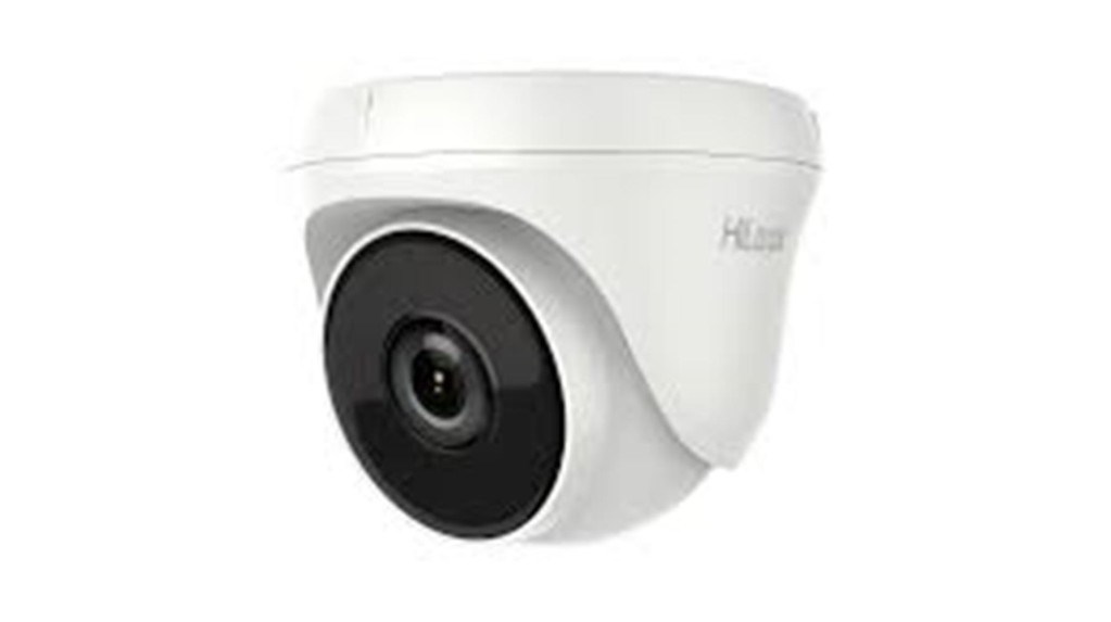 HİLOOKHilook THC-T123-M 2MP 2.8mm Metal Kasa Ahd Dome Kamera6954273676711